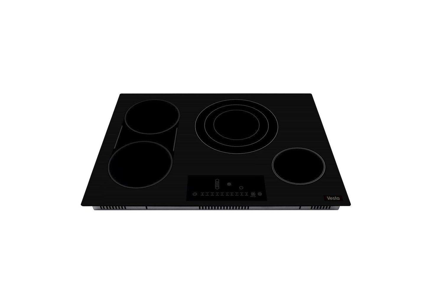 Vesta Maine 36" Electric Cooktop with Bridge Element