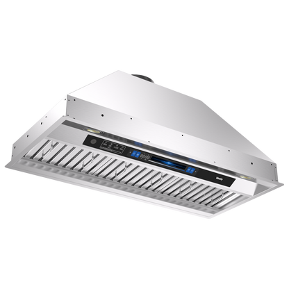 Vesta Ottawa 42" Silver