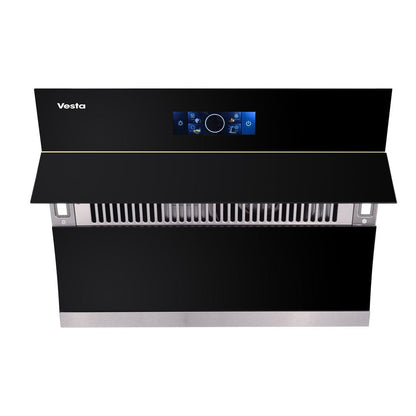 Vesta Dover 30" Silver