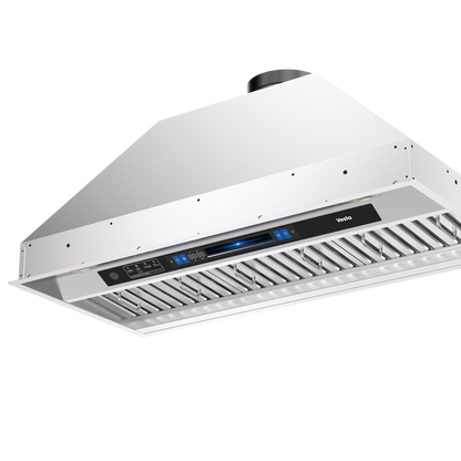Vesta Ottawa 48" Silver