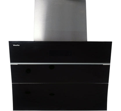 Vesta Dover 30" Silver
