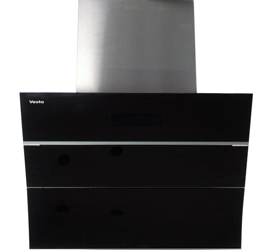 Vesta Dover 30" Silver