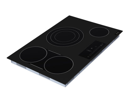 Vesta Maine 36" Electric Cooktop with Bridge Element