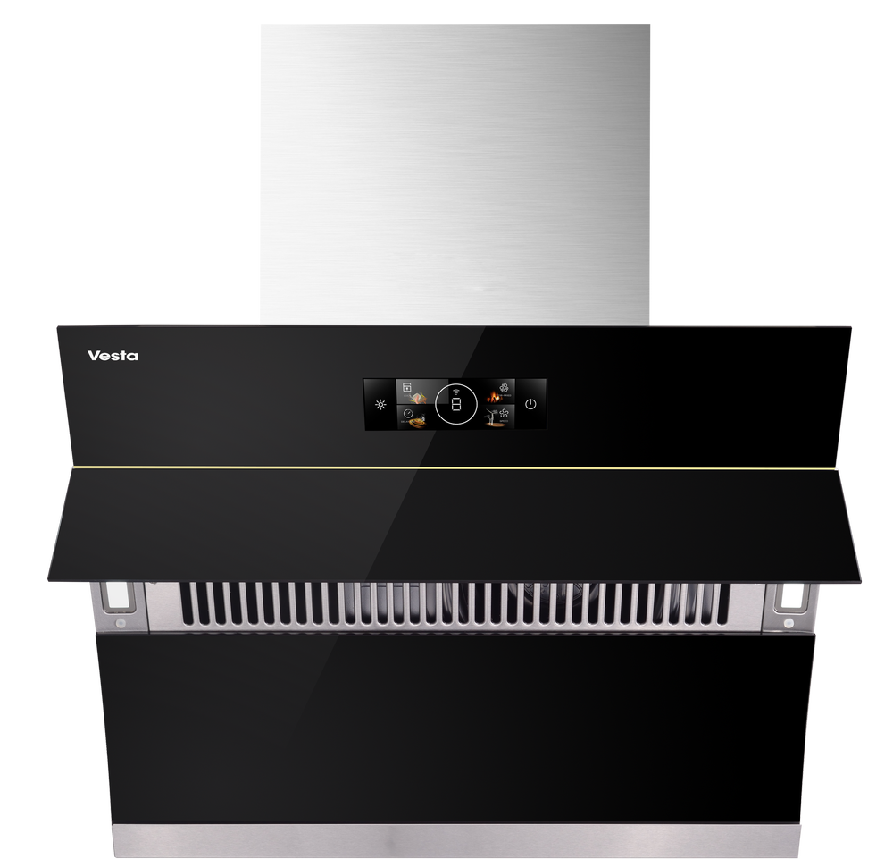 Vesta Dover 30" Silver