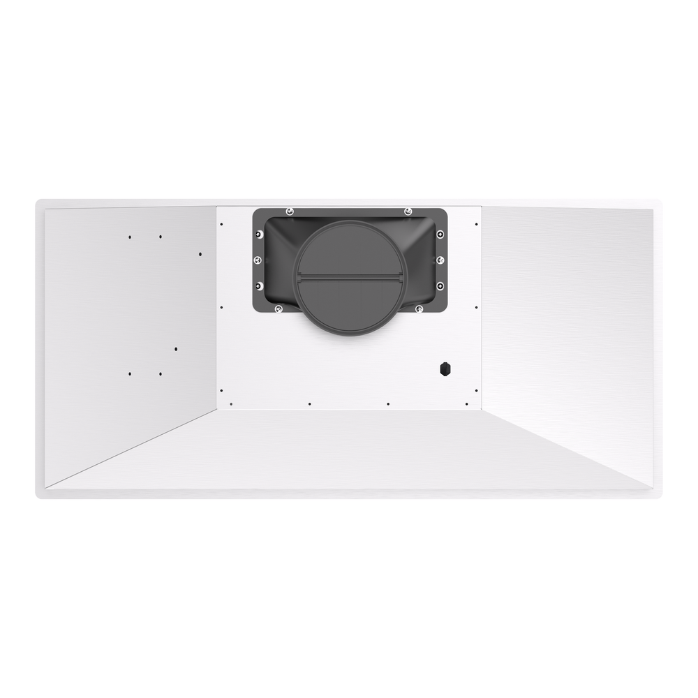 Vesta Ottawa 42" Silver