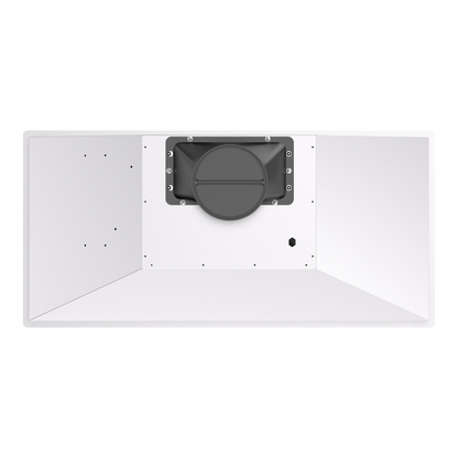 Vesta Ottawa 42" Silver