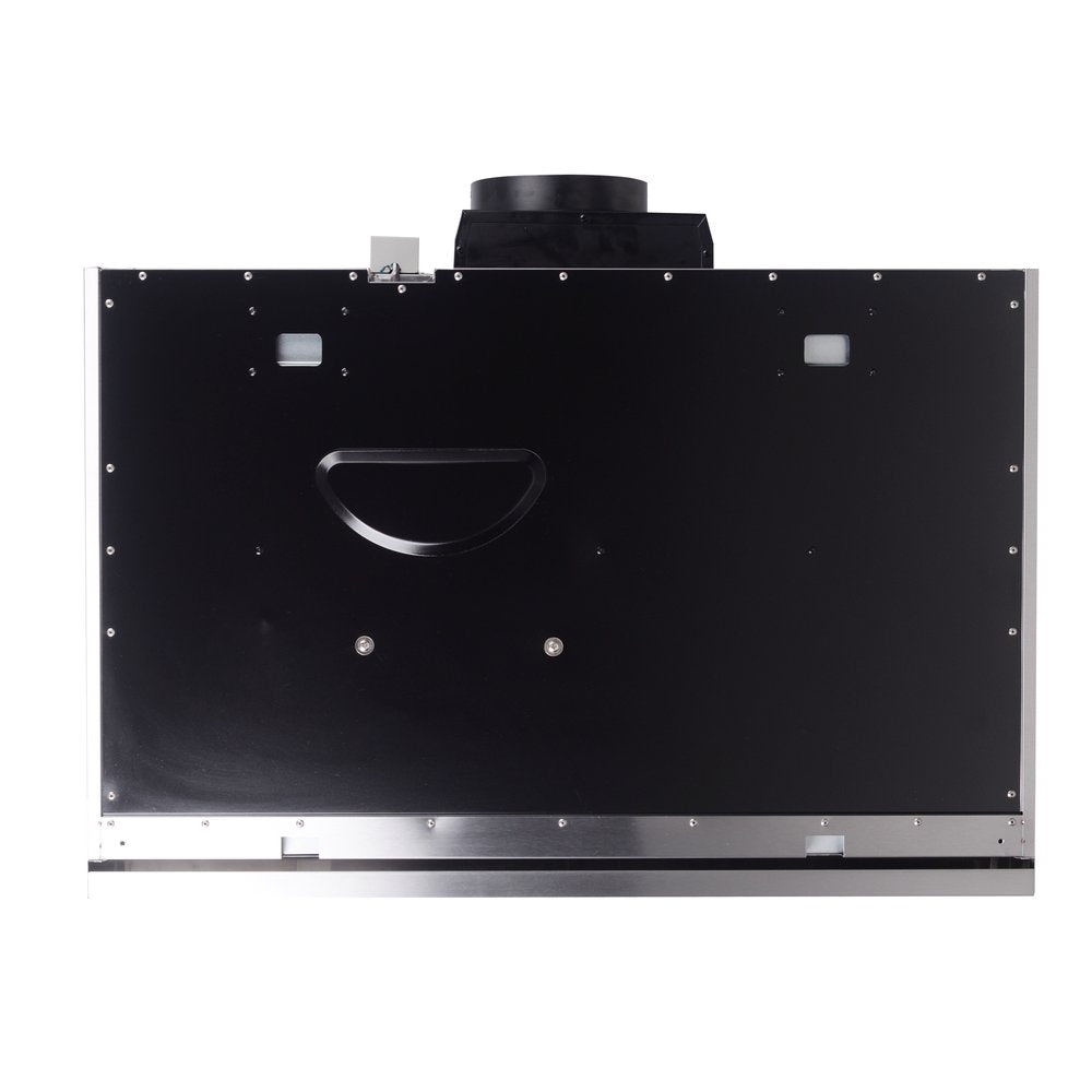Vesta Dover 30" Silver