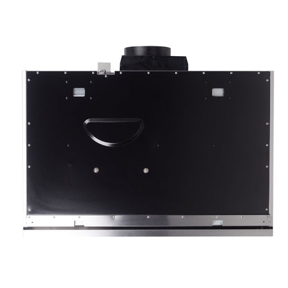 Vesta Dover 30" Silver