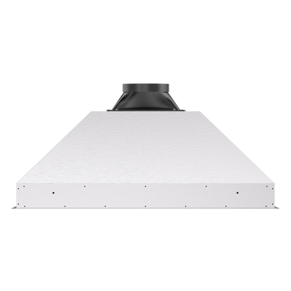 Vesta Ottawa 48" Silver