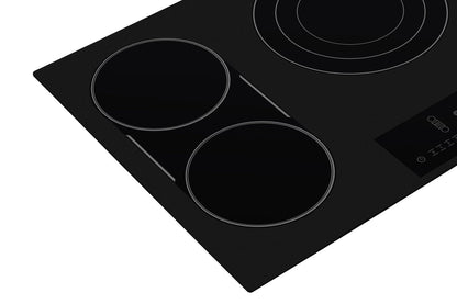 Vesta Maine 36" Electric Cooktop with Bridge Element