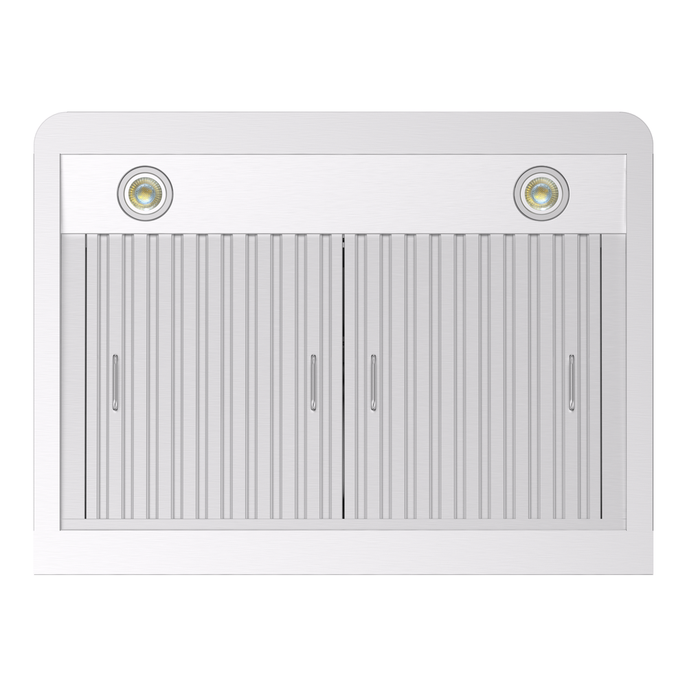 Vesta Munich 30" Silver