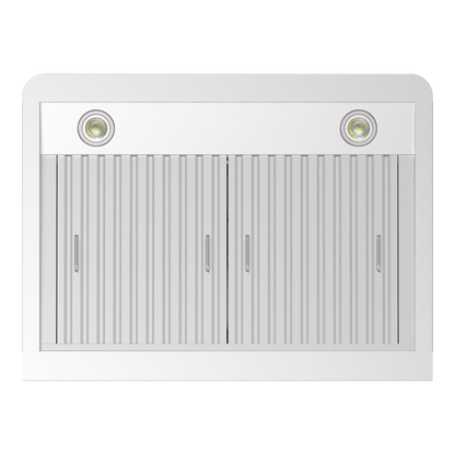 Vesta Munich 30" Silver