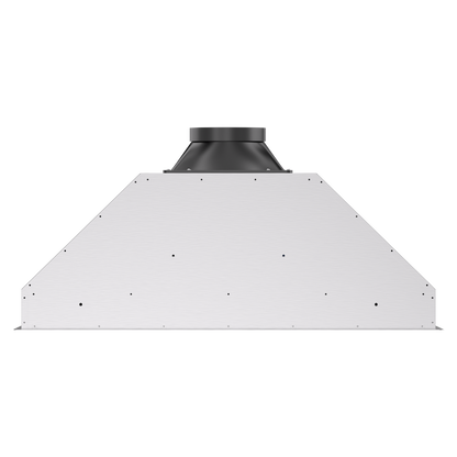 Vesta Ottawa 48" Silver