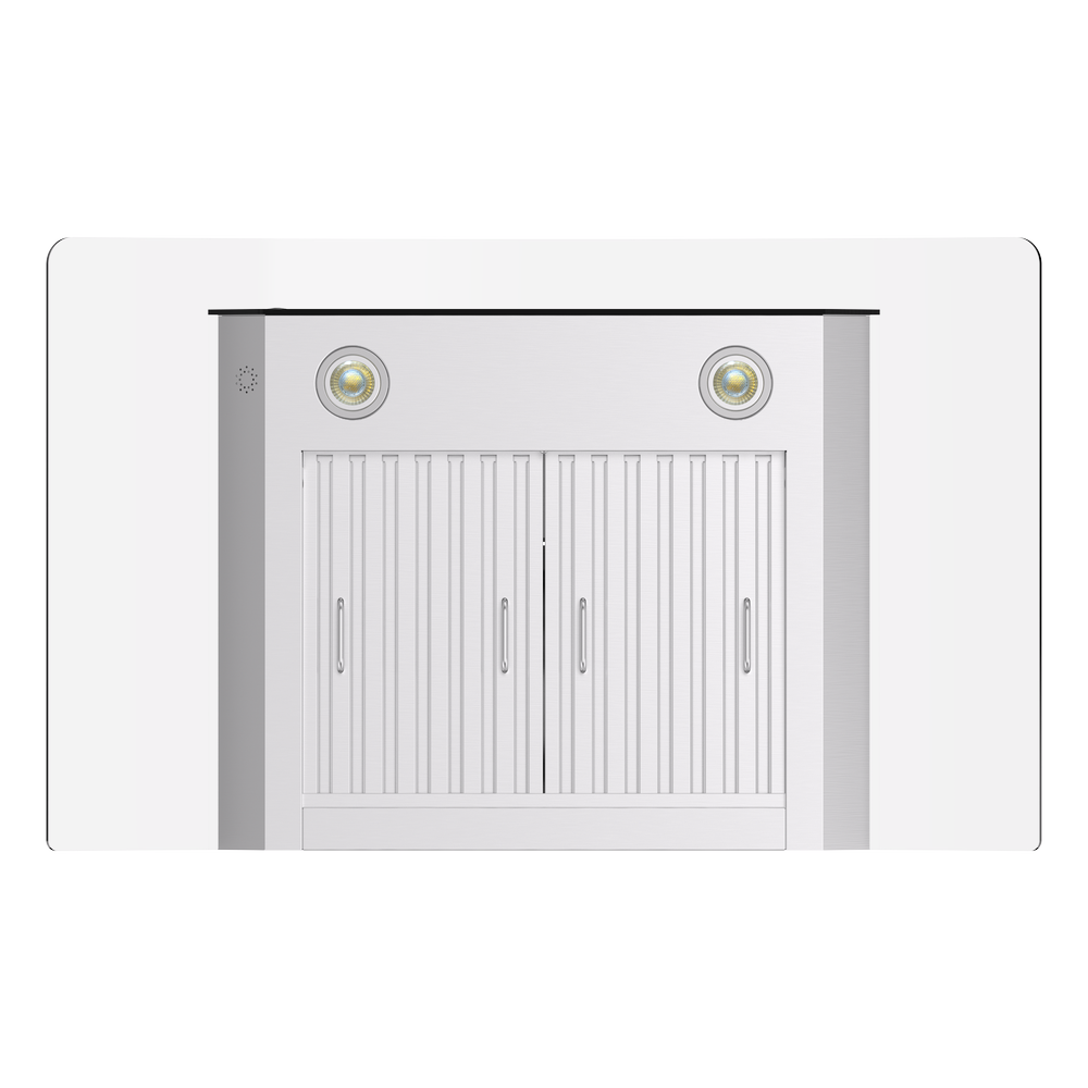 Vesta Bremen 30" Silver