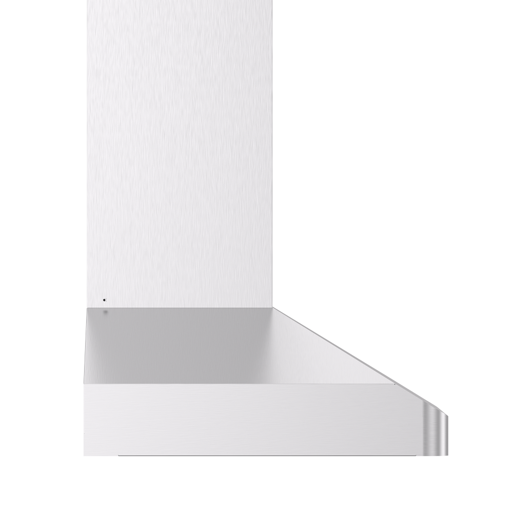 Vesta Munich 30" Silver