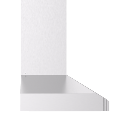 Vesta Munich 30" Silver