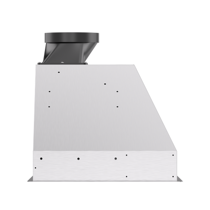 Vesta Ottawa 48" Silver