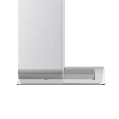 Vesta Bremen 30" Silver
