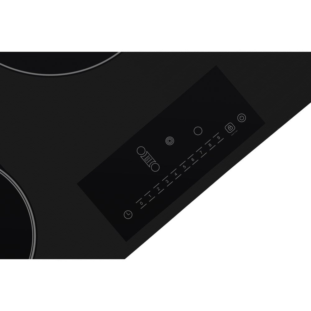 Vesta Maine 36" Electric Cooktop with Bridge Element