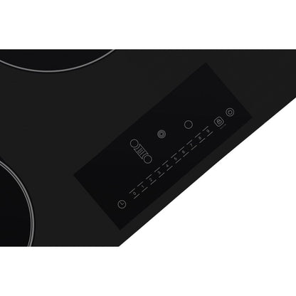 Vesta Maine 36" Electric Cooktop with Bridge Element