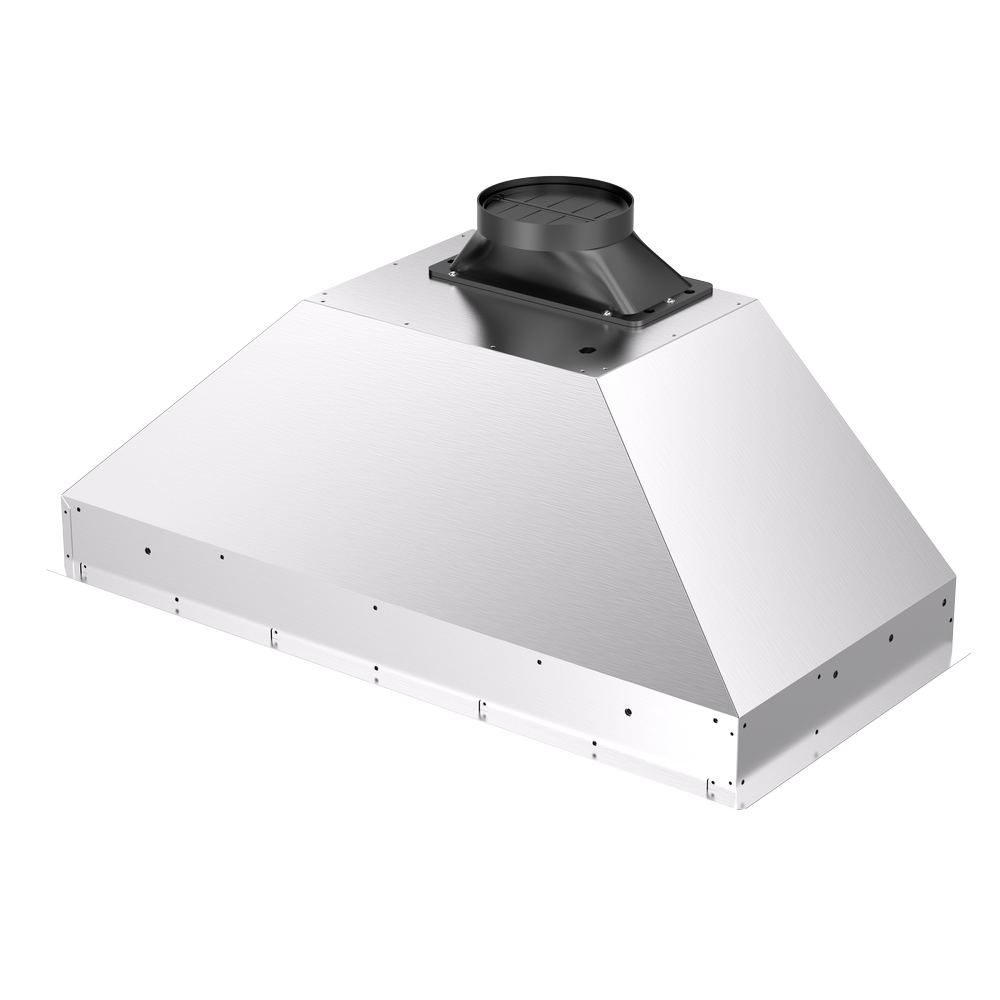 Vesta Ottawa 42" Silver