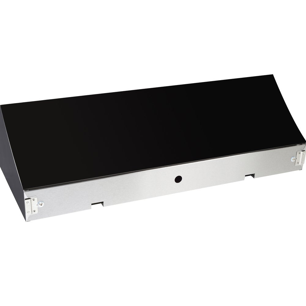 Vesta Dover 30" Silver