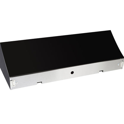 Vesta Dover 30" Silver