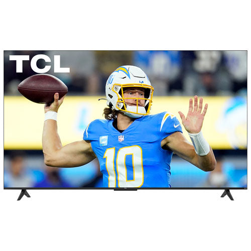 TCL 55" S4 4K UHD HDR LED Roku TV - 55S450R