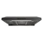 Vesta Arlington 30" Metallic Black