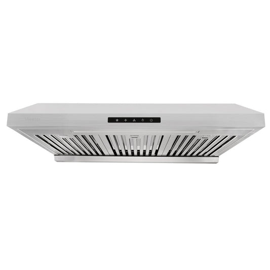 Vesta Arlington 30" Silver