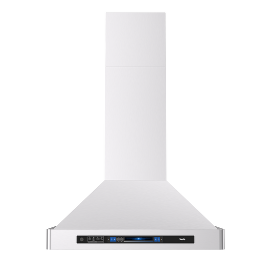 Vesta Bratislava 36" Silver