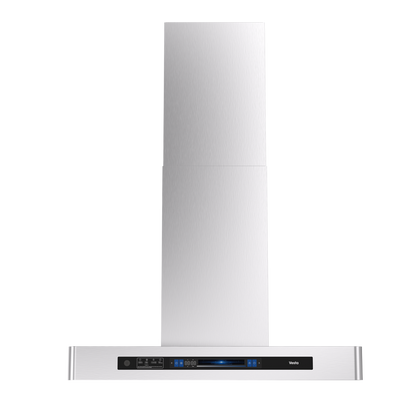 Vesta Bucharest 36" Silver