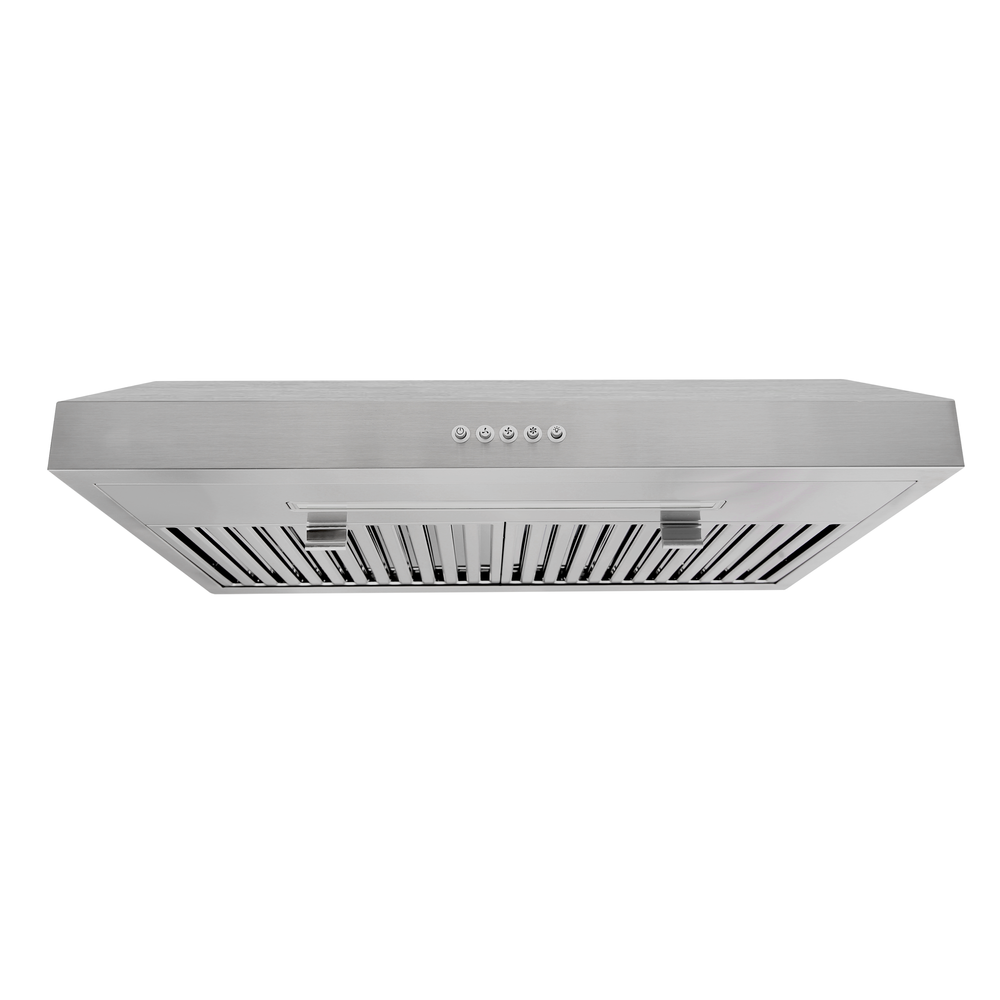 Vesta Chicago 24" Silver