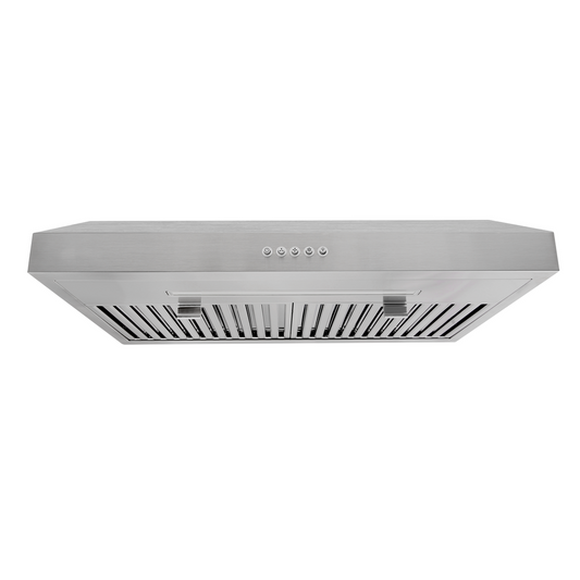 Vesta Chicago 24" Silver