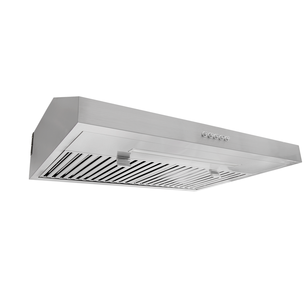 Vesta Chicago 30" Silver