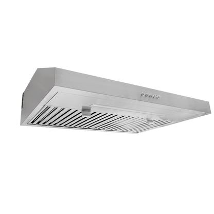 Vesta Chicago 24" Silver