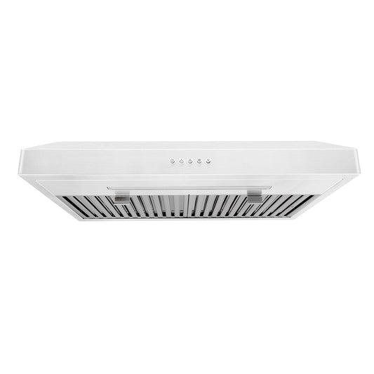 Vesta Chicago 30" White