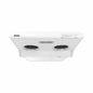 Vesta Columbus 30" White