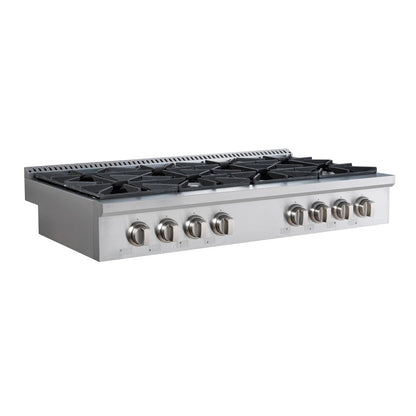 Vesta Quebec 48" Silver