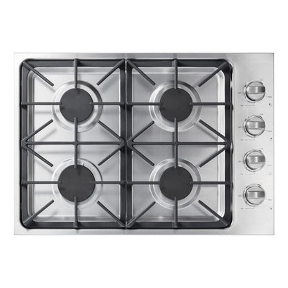 Vesta Vermont 30" Silver