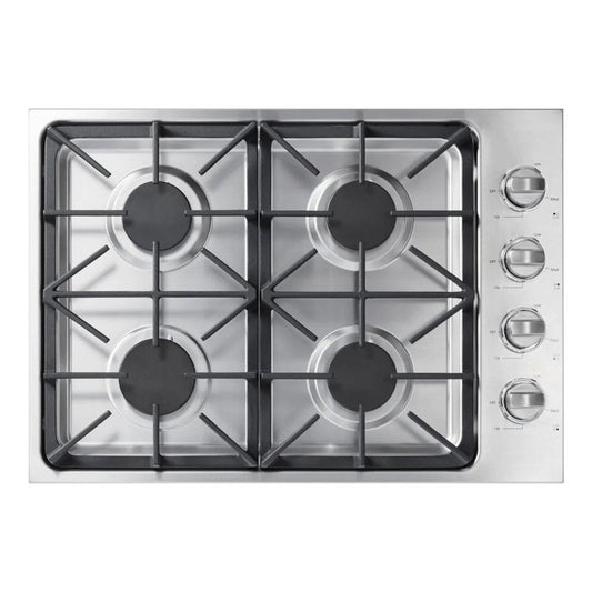 Vesta Vermont 30" Silver