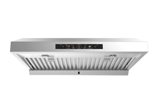 Vesta Albany 30" Silver