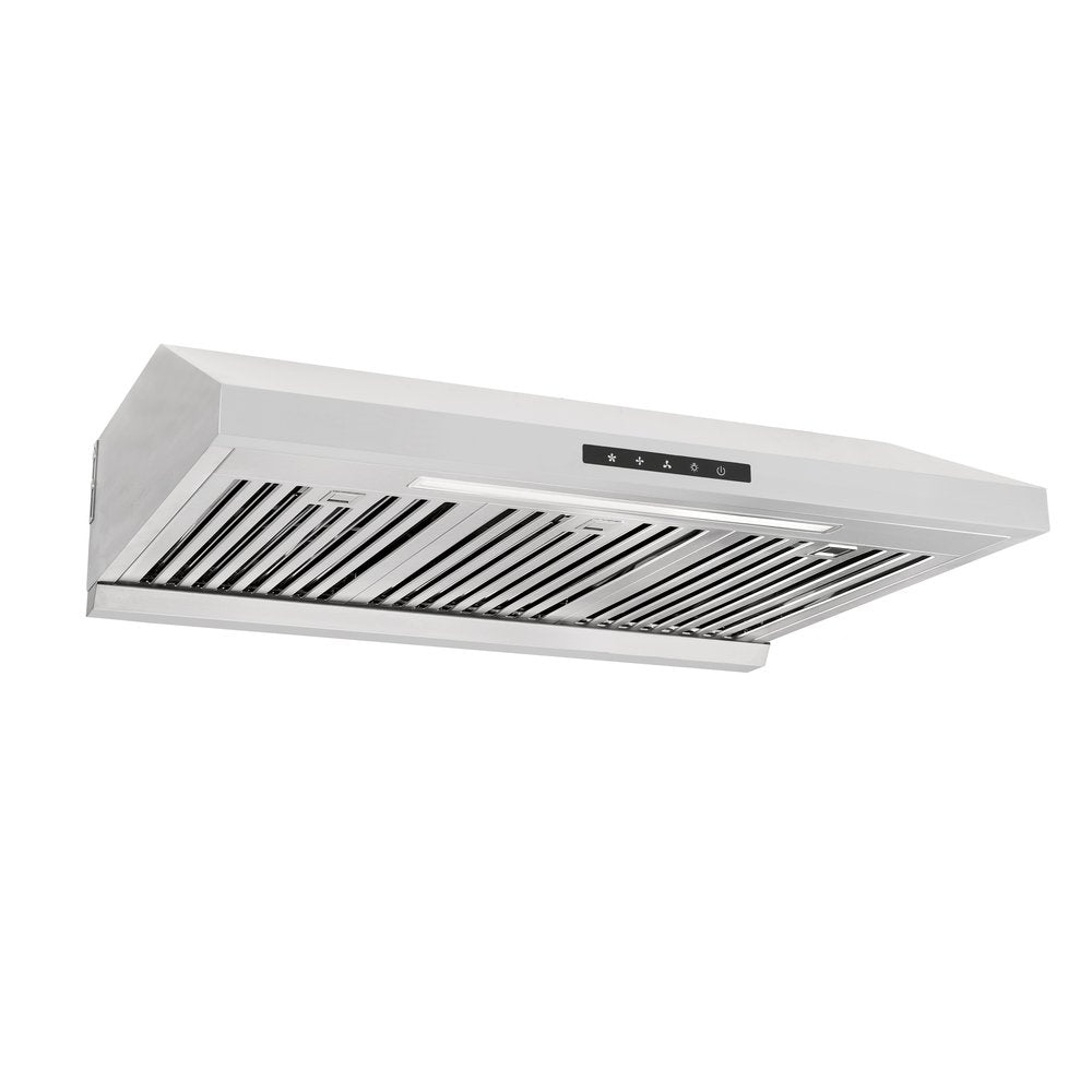 Vesta Arlington 30" Silver