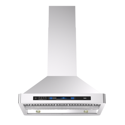 Vesta Bratislava 36" Silver