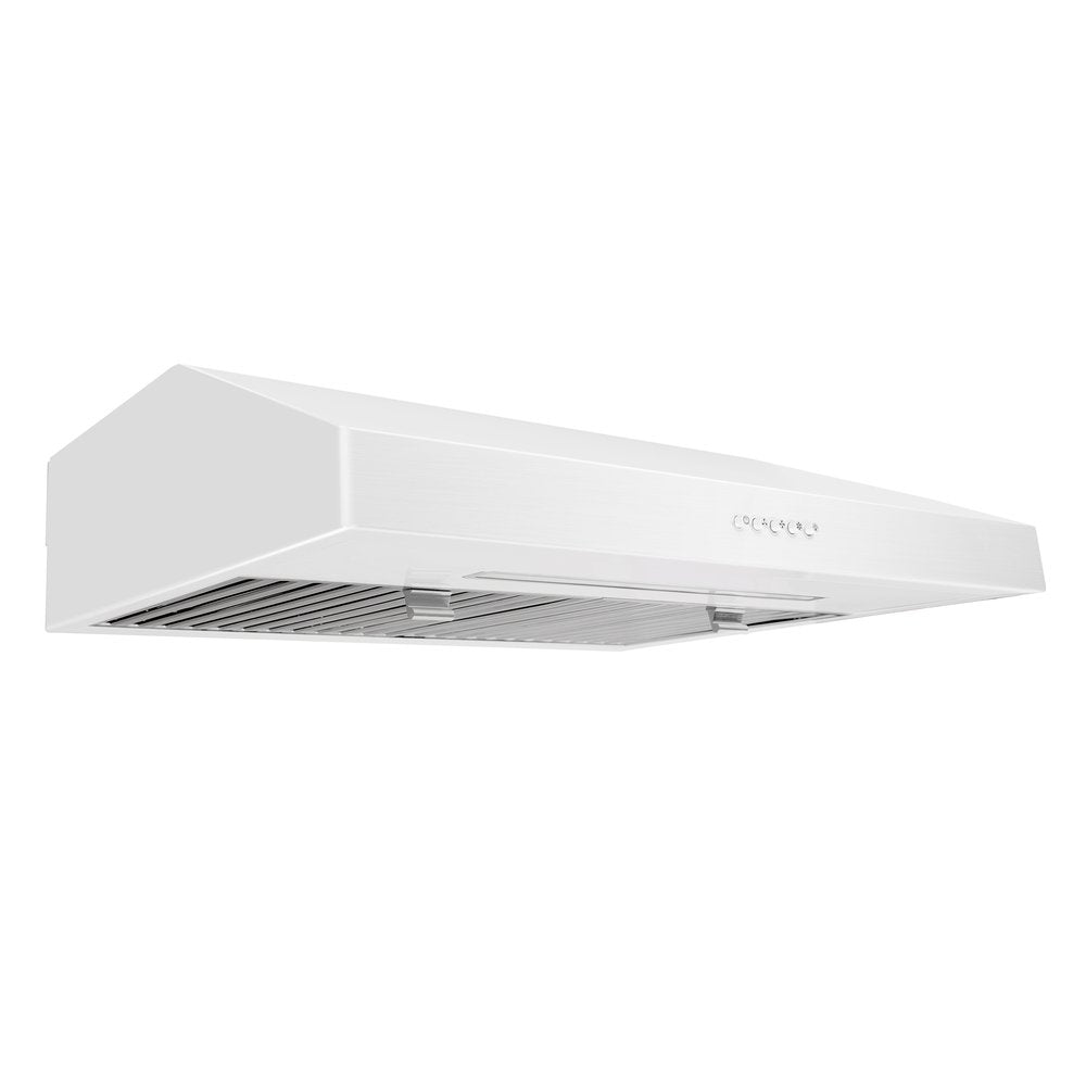 Vesta Chicago 30" White