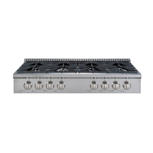 Vesta Quebec 48" Silver