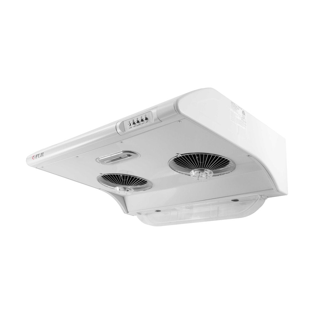 Vesta Columbus 30" White
