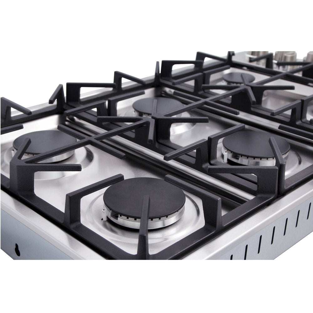 Vesta Vermont 30" Silver