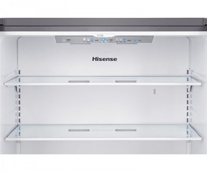 36-in 21.5 cu.ft. Counter-Depth 4-Door Refrigerator SUPPORT (RQ22A4CSD)