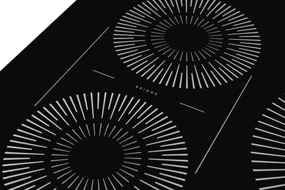 36" Induction Cooktop Frigidaire 36" Induction Cooktop